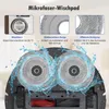 Zubehör für Roborock Saros 10R / Saros 20 / Qrevo CurvX / Produktbild-Vorschau 4