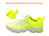 Venustein Herren Damen Sportschuhe Turnschuhe Laufschuhe Produktbild-Vorschau 2