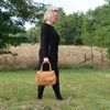 Bolso de mano para mujer Christian Wippermann, tamaño Vista previa de la imagen del producto 2