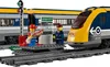 LEGO® City 60197 Personenzug Bausatz Anteprima dell’immagine prodotto 32
