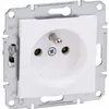 Presa singola senza telaio bianco ASFORA EPH2800721 Anteprima dell’immagine prodotto 5
