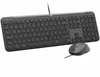 Logitech 920-013345, Kabelgebunden, USB, Scherenschalter, Produktbild-Vorschau 3