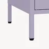 Armadio "Esteli" a 2 ante, 170 x 80 x 45 cm, 2 aste Anteprima dell’immagine prodotto 11