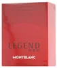 Montblanc, Legend Red, Eau De Parfum, For Men, 100 ml Voir les images du produit 23