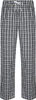 SF Men SF083 | Tartan Lounge Pants pour homme - Couleur : Voir les images du produit 2