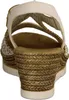 Rieker 61916-31 Schuhe Damen Keil Sandalen Sandaletten , Produktbild-Vorschau 43