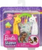 Mattel GHV83; GHV85 - Barbie "Skipper Babysitters Inc.", Anteprima dell’immagine prodotto 2