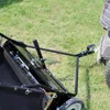 Zametací stroj Wiltec se šířkou záběru 105 cm, zametací Náhled obrázku produktu 7