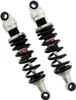 Federbein E302-Serie Stereo hinten passend für Honda VT Produktbild-Vorschau 5