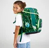 ergobag sac d'école Lumi-Edition Cubo Set 5 pièces Voir les images du produit 22