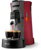 Philips CSA240/90 Macchina a cialde Senseo Select Anteprima dell’immagine prodotto 3