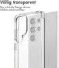 imoshion Back Cover con supporto Samsung Galaxy S25 Ultra - Anteprima dell’immagine prodotto 5