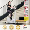 SportPlus I Crosstrainer I Heimtrainer mit Wattanzeige für Produktbild-Vorschau 10