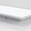 Arcchio LED-Panel Lyndra, 80 cm, silber, Alu, dimmbar, CCT Produktbild-Vorschau 8