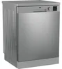 Beko DVN06430X, À poser, Taille standard (60 cm), Acier Voir les images du produit 2