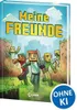 Meine Freunde (Minecraft) Anteprima dell’immagine prodotto 1