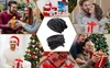 Conjunto 2 en 1: gorro y bufanda, ideal para el invierno, Vista previa de la imagen del producto 8