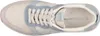 Top-down view of a single sneaker. Voir les images du produit