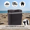 Syntrox Německo Termoelektrický chladicí a ohřívací box Náhled obrázku produktu 7