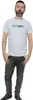 Harry Potter - "Slytherin" T-Shirt für Herren BI29256 (S) Produktbild-Vorschau 4