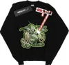 Star Wars - "Candy Cane" Sweatshirt für Herren BI45288 Produktbild-Vorschau 1