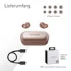Technics AZ40M2, True Wireless Stereo (TWS), Gesprekken / Productafbeelding-voorbeeld 9