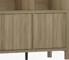 Sideboard 'Lukkodso' mit 3 Türen und 6 Fächern 77 x 110 x Produktbild-Vorschau 13