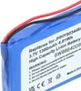 vhbw Akku Ersatz für Albrecht 083448, JHHY903448A für Produktbild-Vorschau 7