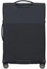 Samsonite Trolley Airea Spinner Exp 67cm Koffer 81,5L Blau Produktbild-Vorschau 3