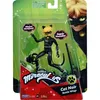 Miraculous Beruška a černý kocour-Figurka Černý kocour Náhled obrázku produktu 6