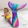 Fin Fun Meerjungfrau FANTASY RAINBOW HEAVEN S/M Produktbild-Vorschau 3