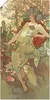 ARTland Poster Automne (Herbst), 1896 Größe: 50x100 cm Produktbild-Vorschau 1