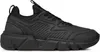 Calvin Klein Herren Sneaker HM0HM00317 0GJ Farbe: Schwarz Produktbild-Vorschau 2