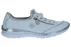 Rieker Sneaker Sneaker Kunstleder Produktbild-Vorschau 48