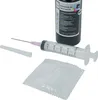 vhbw Nachfülltinte kompatibel mit HP Drucker - Refilltinte Produktbild-Vorschau 7