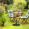 Relaxdays Sonnenschirmständer für Schirmstangen 38-50 mm, Ø Produktbild-Vorschau 5