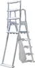 GRE HDPE Leiter L4PL Produktbild-Vorschau 2
