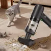 AIORBER Akumulátorový ruční vysavač a foukač 2 v 1 se sacím Náhled obrázku produktu 5