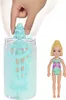 Poupée Barbie Surprise COLOR REVEAL Chelsea Marble, Mattel Voir les images du produit 6