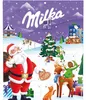 Milka Adventskalender klein Produktbild-Vorschau 5