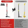 Root Slayer Radius Garden Weeder, Unkrautstecher mit Produktbild-Vorschau 15