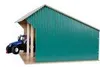 Kids Globe Garage, 45 x 38 x 27 cm, houten model in schaal Productafbeelding-voorbeeld 9