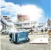 Makita CW 001 GZ Glacière sans fil 2x 18 / 40 V max. 20 l Voir les images du produit 11