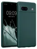 kwmobile Handyhülle für Google Pixel 7a Hülle - weiche Produktbild-Vorschau 1