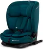 A teal Kinderkraft car seat is shown against a white background. Podgląd zdjęcia produktu