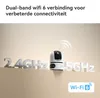 Imou Ranger Dual Pro 10MP, Beveiligings-IP-camera, Binnen, Productafbeelding-voorbeeld 11