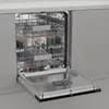 Gorenje GV642C65 Geschirrspüler, vollintegrierbar Produktbild-Vorschau 13