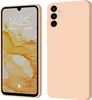 Hülle für Samsung Galaxy A35 5G Case Cover Bumper Silikon Produktbild-Vorschau 1