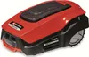 Robotická sekačka Einhell Power X-Change FREELEXO 1200 LCD Náhled obrázku produktu 1