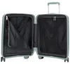 Travelite VOYAAGE Trolley 4w S, Sage Green Produktbild-Vorschau 16
